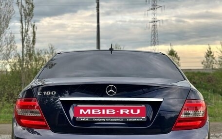 Mercedes-Benz C-Класс, 2011 год, 1 360 000 рублей, 7 фотография