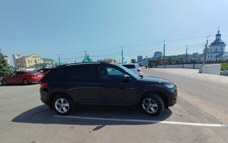 Skoda Kodiaq I, 2019 год, 2 500 000 рублей, 4 фотография