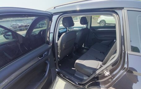 Skoda Kodiaq I, 2019 год, 2 500 000 рублей, 10 фотография