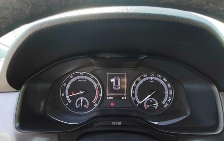 Skoda Kodiaq I, 2019 год, 2 500 000 рублей, 14 фотография