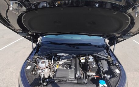 Skoda Kodiaq I, 2019 год, 2 500 000 рублей, 15 фотография