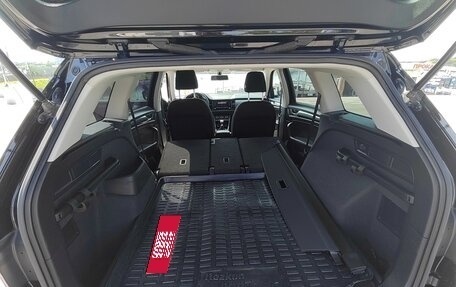 Skoda Kodiaq I, 2019 год, 2 500 000 рублей, 12 фотография
