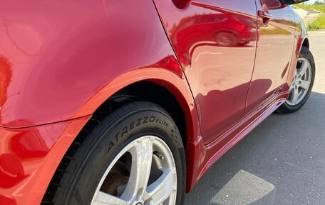 Mitsubishi Lancer IX, 2008 год, 780 000 рублей, 4 фотография