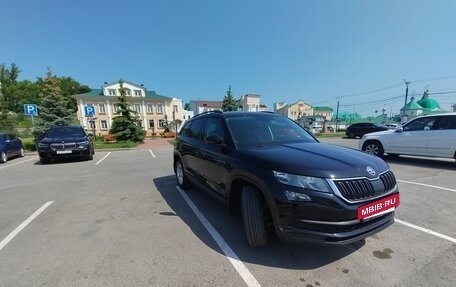 Skoda Kodiaq I, 2019 год, 2 500 000 рублей, 3 фотография