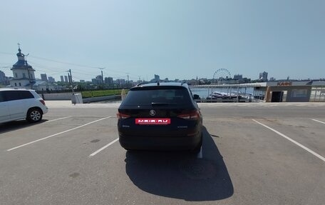 Skoda Kodiaq I, 2019 год, 2 500 000 рублей, 6 фотография