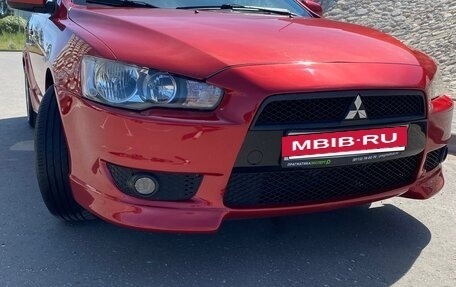 Mitsubishi Lancer IX, 2008 год, 780 000 рублей, 7 фотография