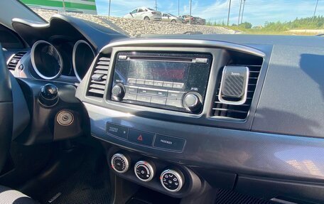 Mitsubishi Lancer IX, 2008 год, 780 000 рублей, 29 фотография