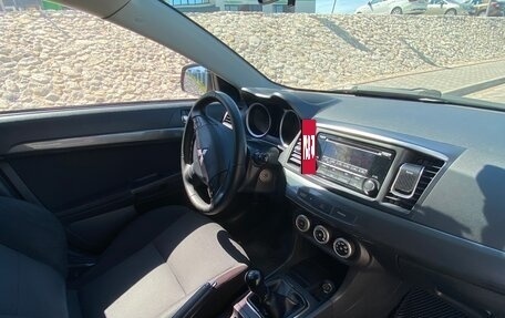 Mitsubishi Lancer IX, 2008 год, 780 000 рублей, 31 фотография