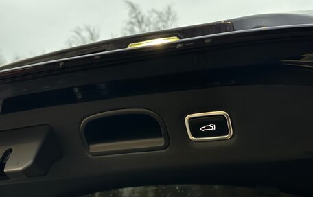 KIA Stinger I, 2018 год, 2 550 000 рублей, 4 фотография