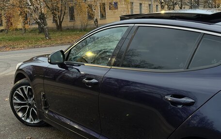 KIA Stinger I, 2018 год, 2 550 000 рублей, 12 фотография