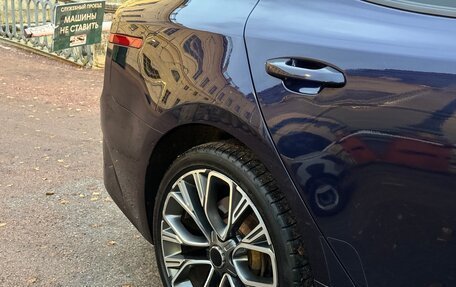 KIA Stinger I, 2018 год, 2 550 000 рублей, 16 фотография