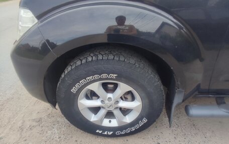 Nissan Navara (Frontier), 2013 год, 1 350 000 рублей, 4 фотография