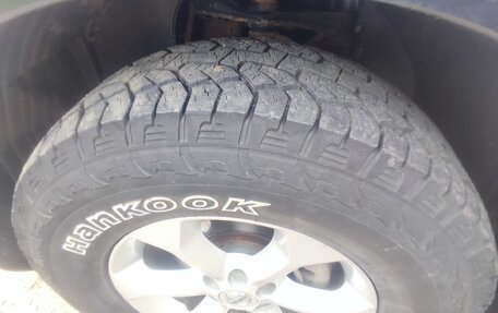 Nissan Navara (Frontier), 2013 год, 1 350 000 рублей, 7 фотография