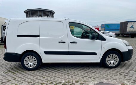 Citroen Berlingo II рестайлинг, 2013 год, 750 000 рублей, 3 фотография