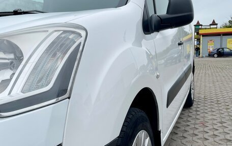 Citroen Berlingo II рестайлинг, 2013 год, 750 000 рублей, 6 фотография
