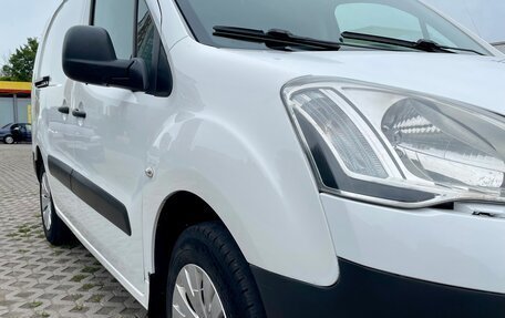 Citroen Berlingo II рестайлинг, 2013 год, 750 000 рублей, 7 фотография