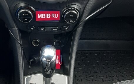Hyundai Solaris II рестайлинг, 2011 год, 880 000 рублей, 7 фотография