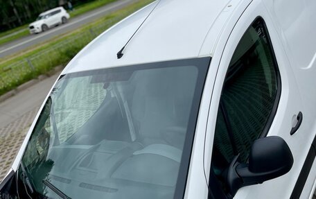 Citroen Berlingo II рестайлинг, 2013 год, 750 000 рублей, 10 фотография