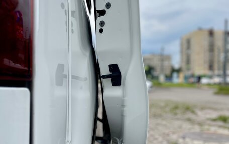Citroen Berlingo II рестайлинг, 2013 год, 750 000 рублей, 13 фотография