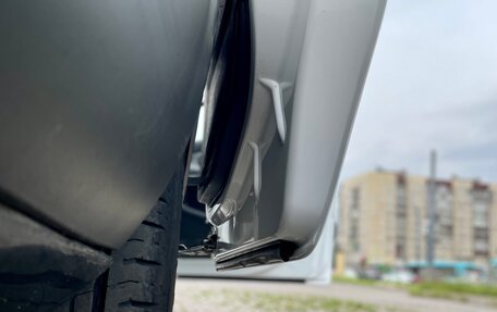 Citroen Berlingo II рестайлинг, 2013 год, 750 000 рублей, 15 фотография