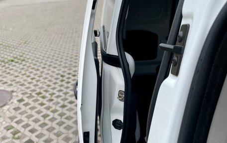 Citroen Berlingo II рестайлинг, 2013 год, 750 000 рублей, 14 фотография