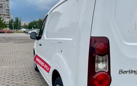 Citroen Berlingo II рестайлинг, 2013 год, 750 000 рублей, 9 фотография