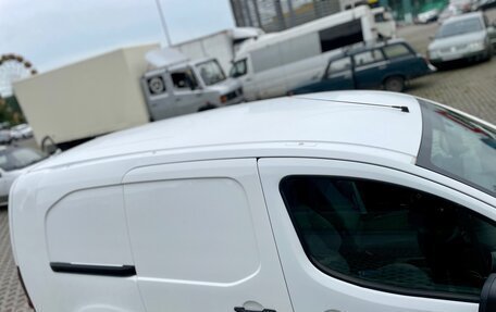Citroen Berlingo II рестайлинг, 2013 год, 750 000 рублей, 11 фотография