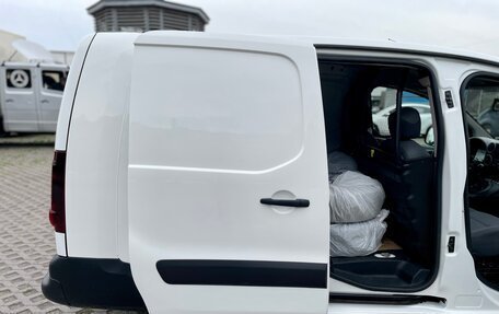 Citroen Berlingo II рестайлинг, 2013 год, 750 000 рублей, 12 фотография