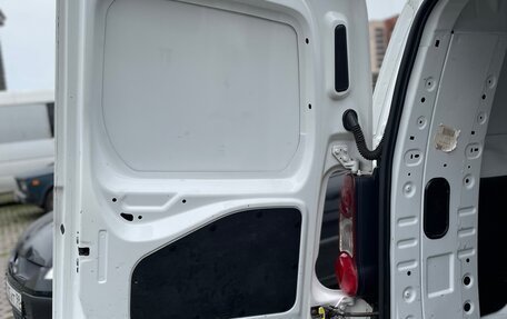 Citroen Berlingo II рестайлинг, 2013 год, 750 000 рублей, 16 фотография