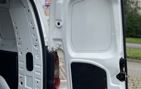 Citroen Berlingo II рестайлинг, 2013 год, 750 000 рублей, 17 фотография