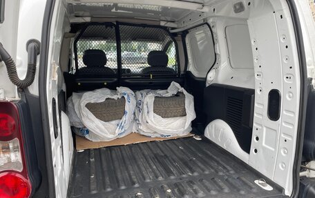Citroen Berlingo II рестайлинг, 2013 год, 750 000 рублей, 20 фотография