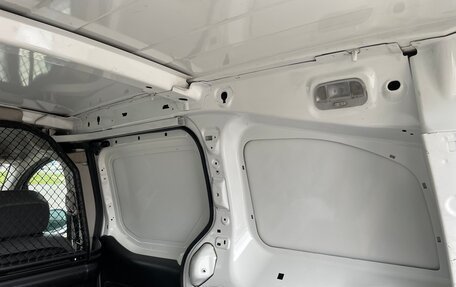 Citroen Berlingo II рестайлинг, 2013 год, 750 000 рублей, 22 фотография