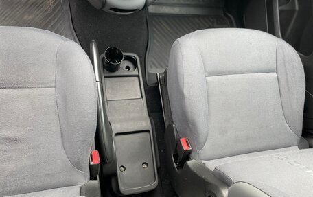 Citroen Berlingo II рестайлинг, 2013 год, 750 000 рублей, 27 фотография