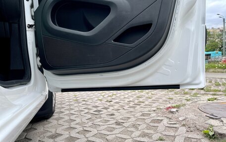 Citroen Berlingo II рестайлинг, 2013 год, 750 000 рублей, 19 фотография