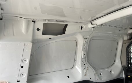 Citroen Berlingo II рестайлинг, 2013 год, 750 000 рублей, 23 фотография