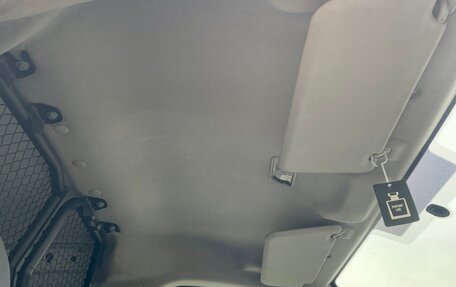 Citroen Berlingo II рестайлинг, 2013 год, 750 000 рублей, 28 фотография