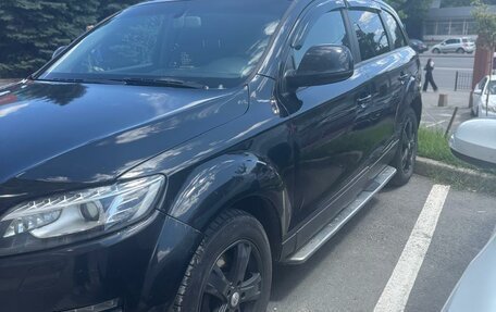 Audi Q7, 2009 год, 1 800 000 рублей, 4 фотография
