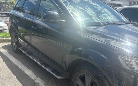 Audi Q7, 2009 год, 1 800 000 рублей, 5 фотография