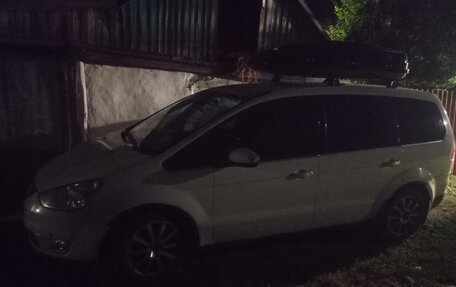 Ford Galaxy II, 2009 год, 920 000 рублей, 2 фотография