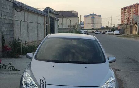 Peugeot 307 I, 2006 год, 400 000 рублей, 2 фотография