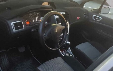 Peugeot 307 I, 2006 год, 400 000 рублей, 4 фотография