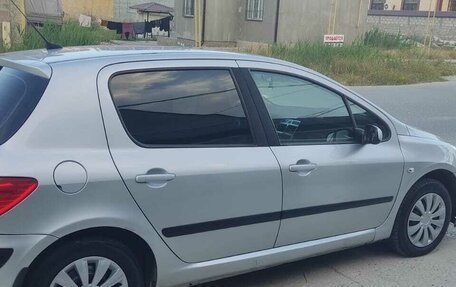 Peugeot 307 I, 2006 год, 400 000 рублей, 6 фотография