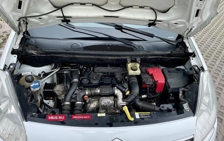 Citroen Berlingo II рестайлинг, 2013 год, 750 000 рублей, 30 фотография
