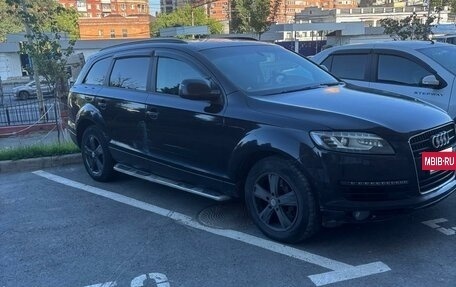 Audi Q7, 2009 год, 1 800 000 рублей, 2 фотография