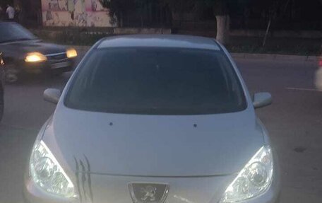Peugeot 307 I, 2006 год, 400 000 рублей, 8 фотография