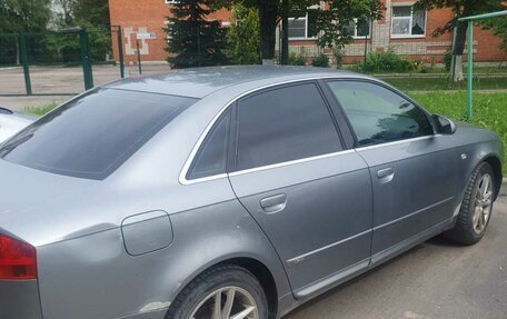 Audi A4, 2007 год, 400 000 рублей, 4 фотография