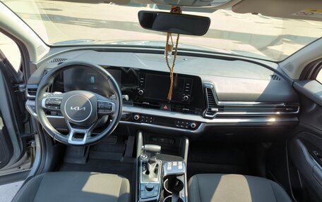 KIA Sportage IV рестайлинг, 2022 год, 3 600 000 рублей, 14 фотография