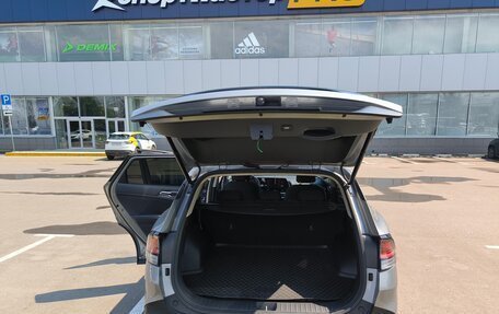 KIA Sportage IV рестайлинг, 2022 год, 3 600 000 рублей, 11 фотография