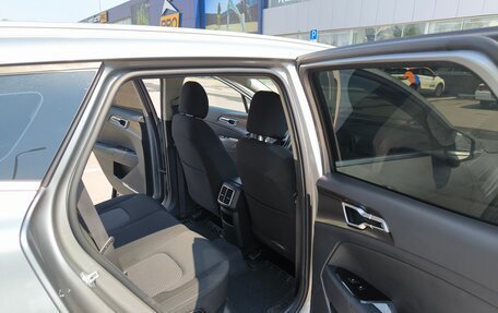 KIA Sportage IV рестайлинг, 2022 год, 3 600 000 рублей, 18 фотография