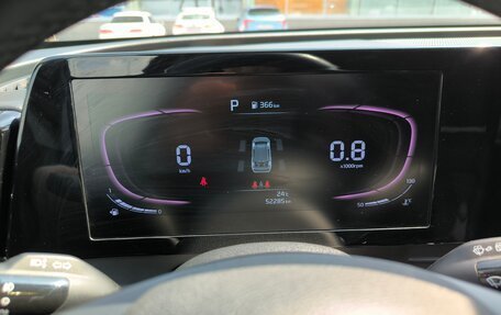 KIA Sportage IV рестайлинг, 2022 год, 3 600 000 рублей, 16 фотография